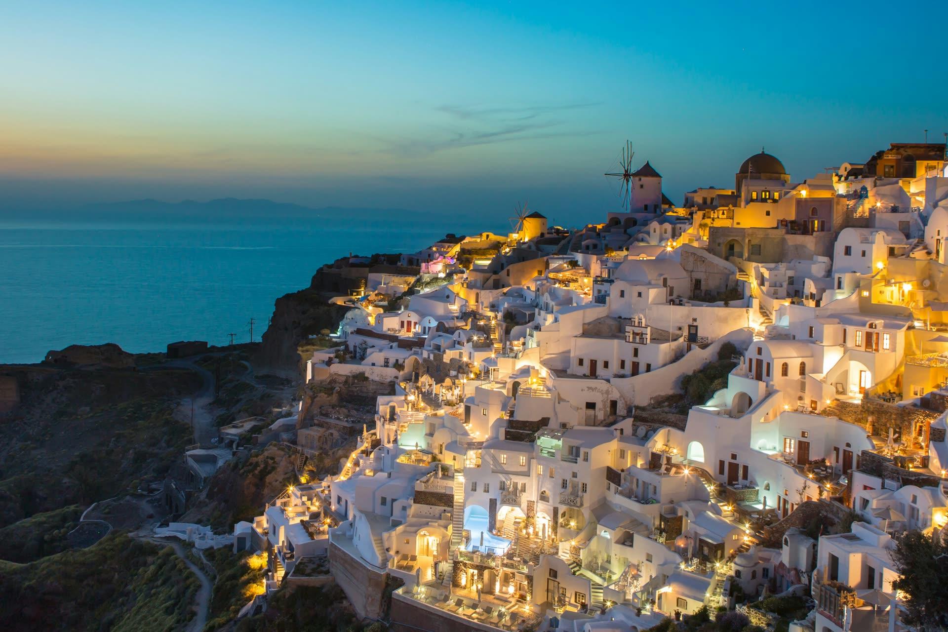 Greece real estate