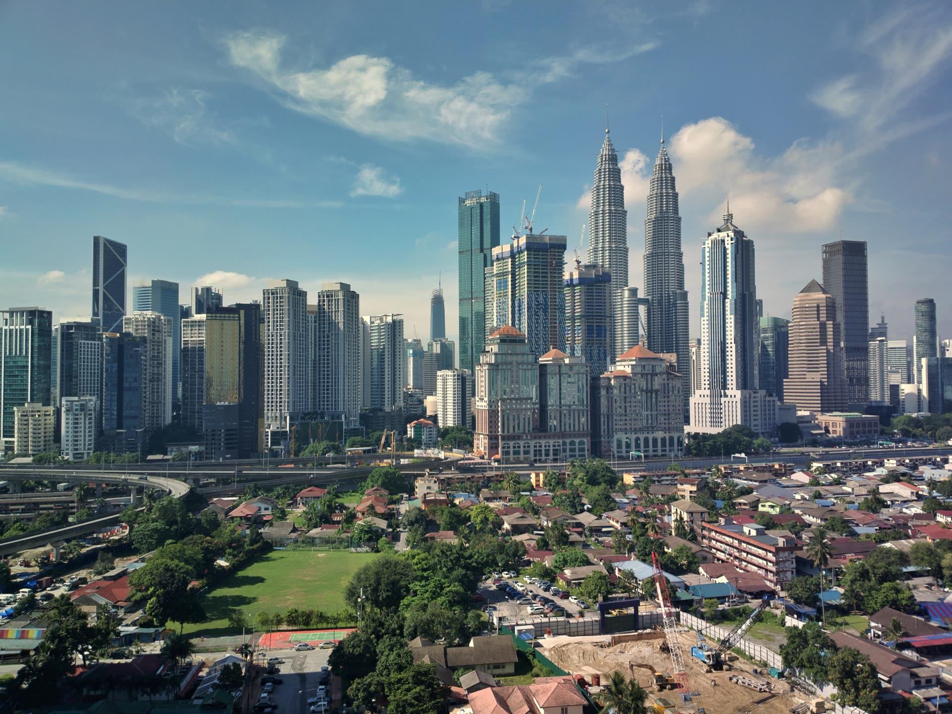 Malaysia real estate