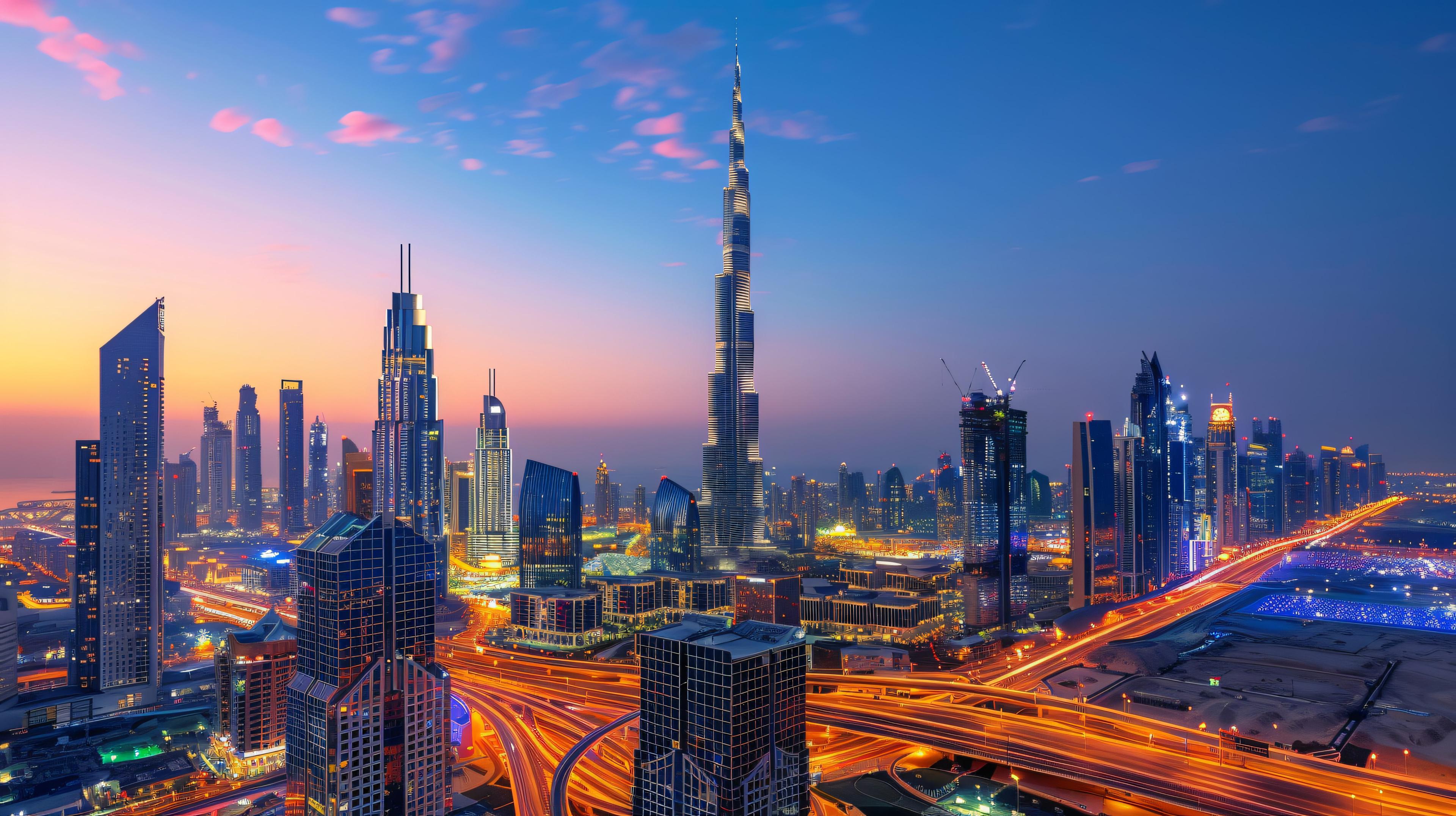 UAE Real Estate Market 2025: Dubai's Continued Growth and Emerging Opportunities