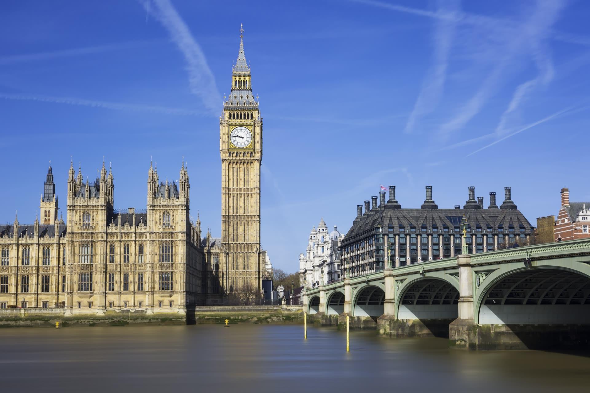 United Kingdom real estate