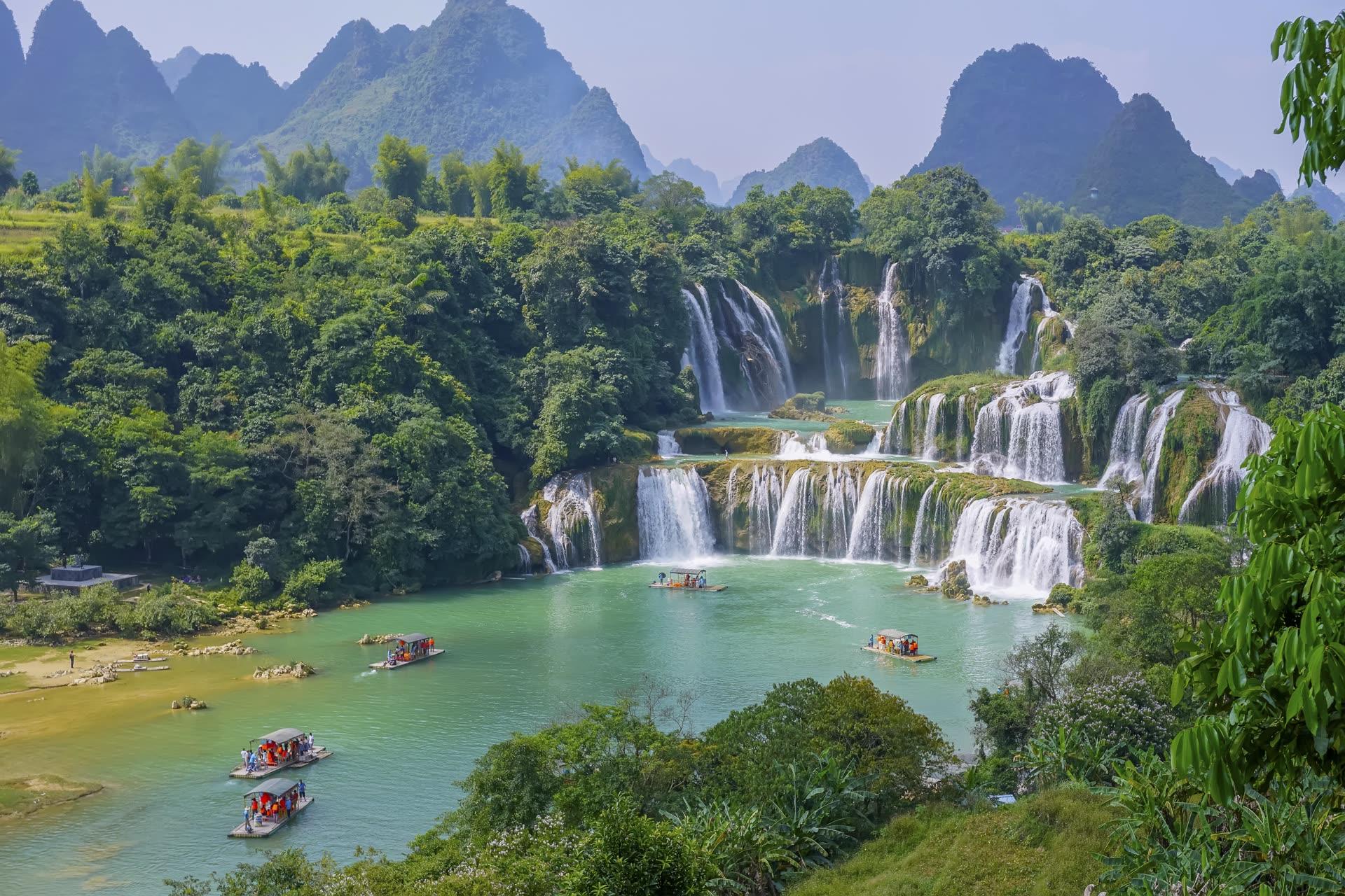 Vietnam real estate