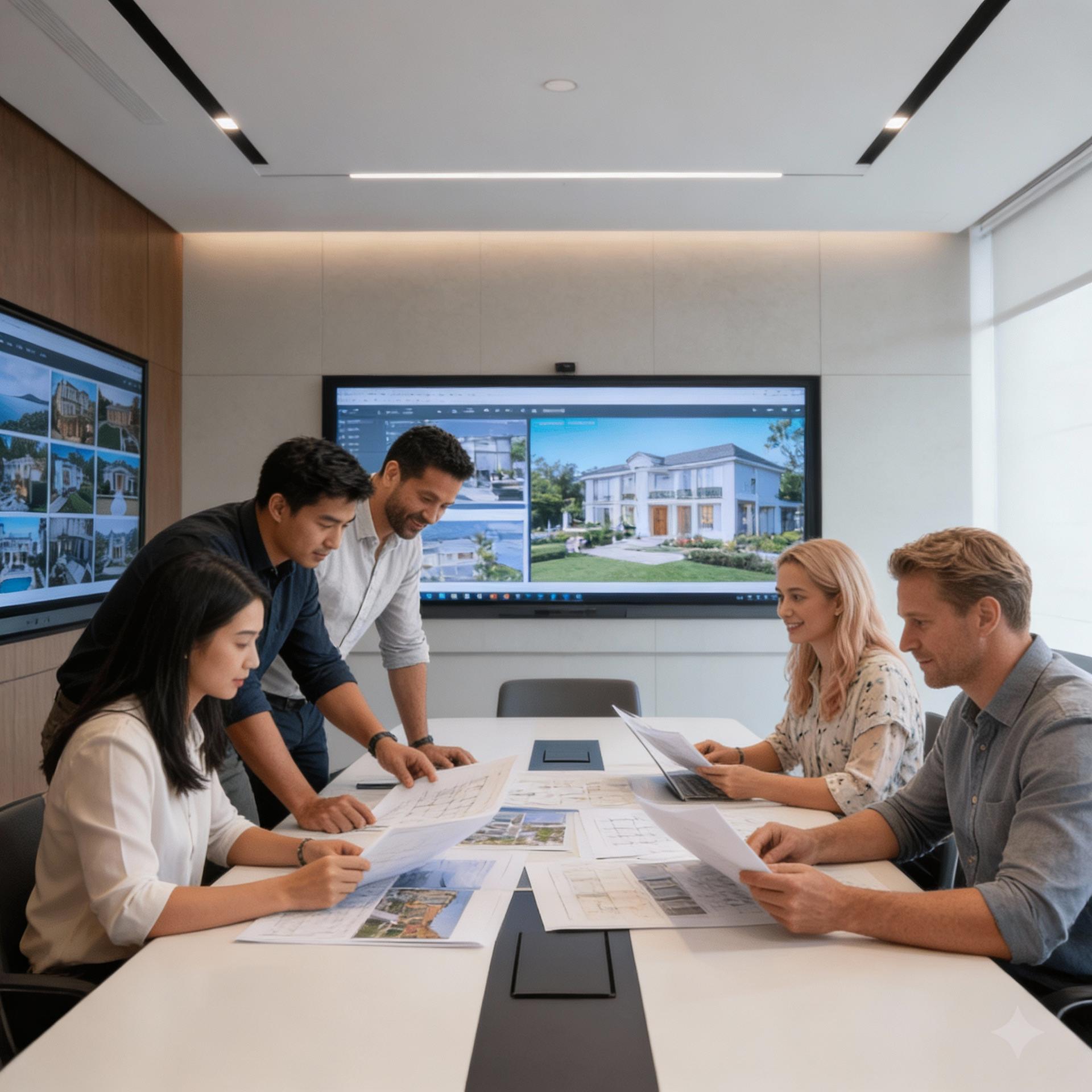 Professional meeting