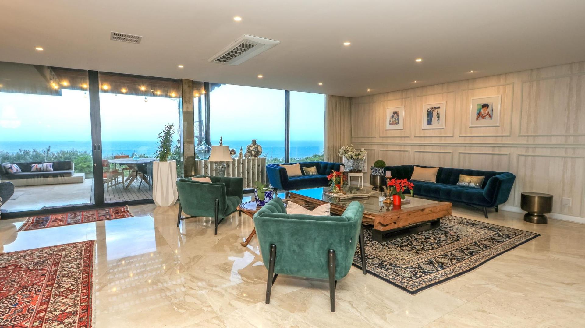 An Iconic Sea-Facing Sanctuary in Signature Estate — photograph 4