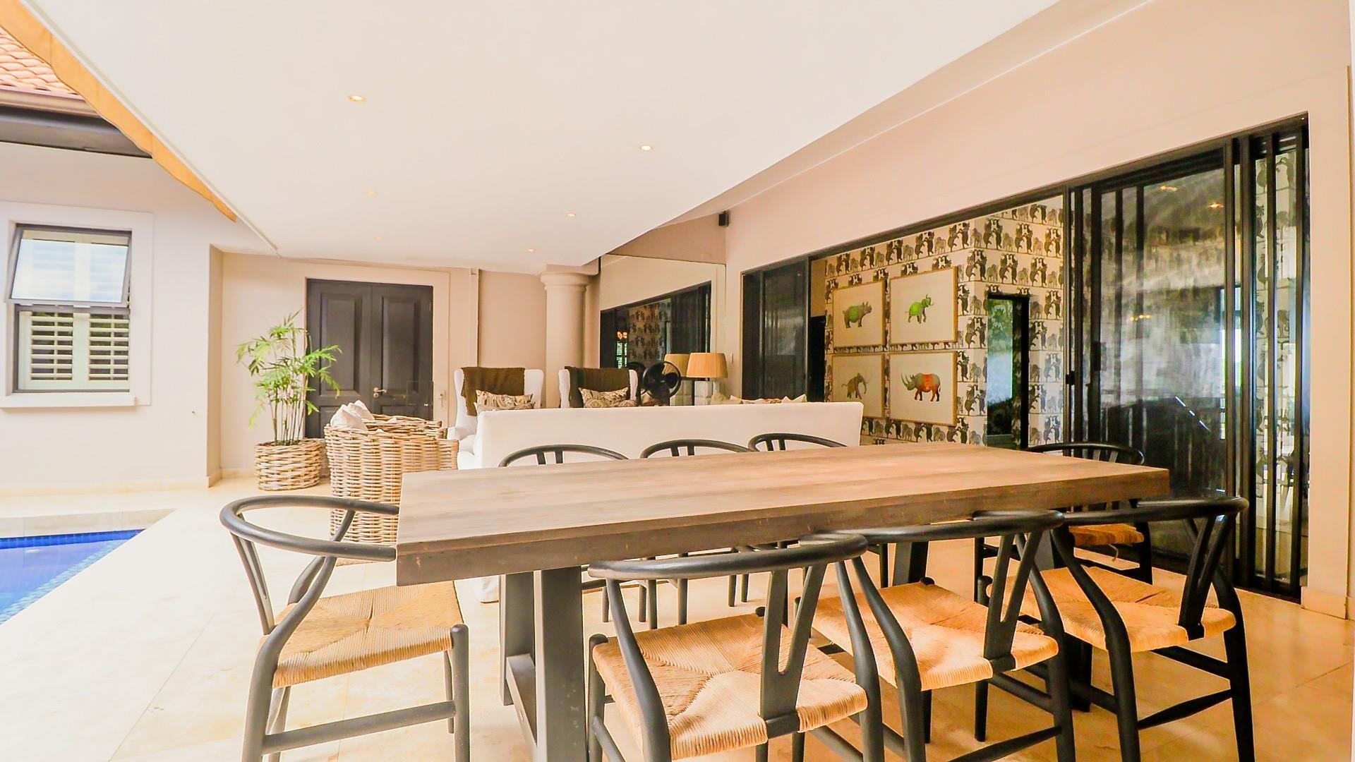 Exquisite Ocean view Luxury Retreat — photograph 4