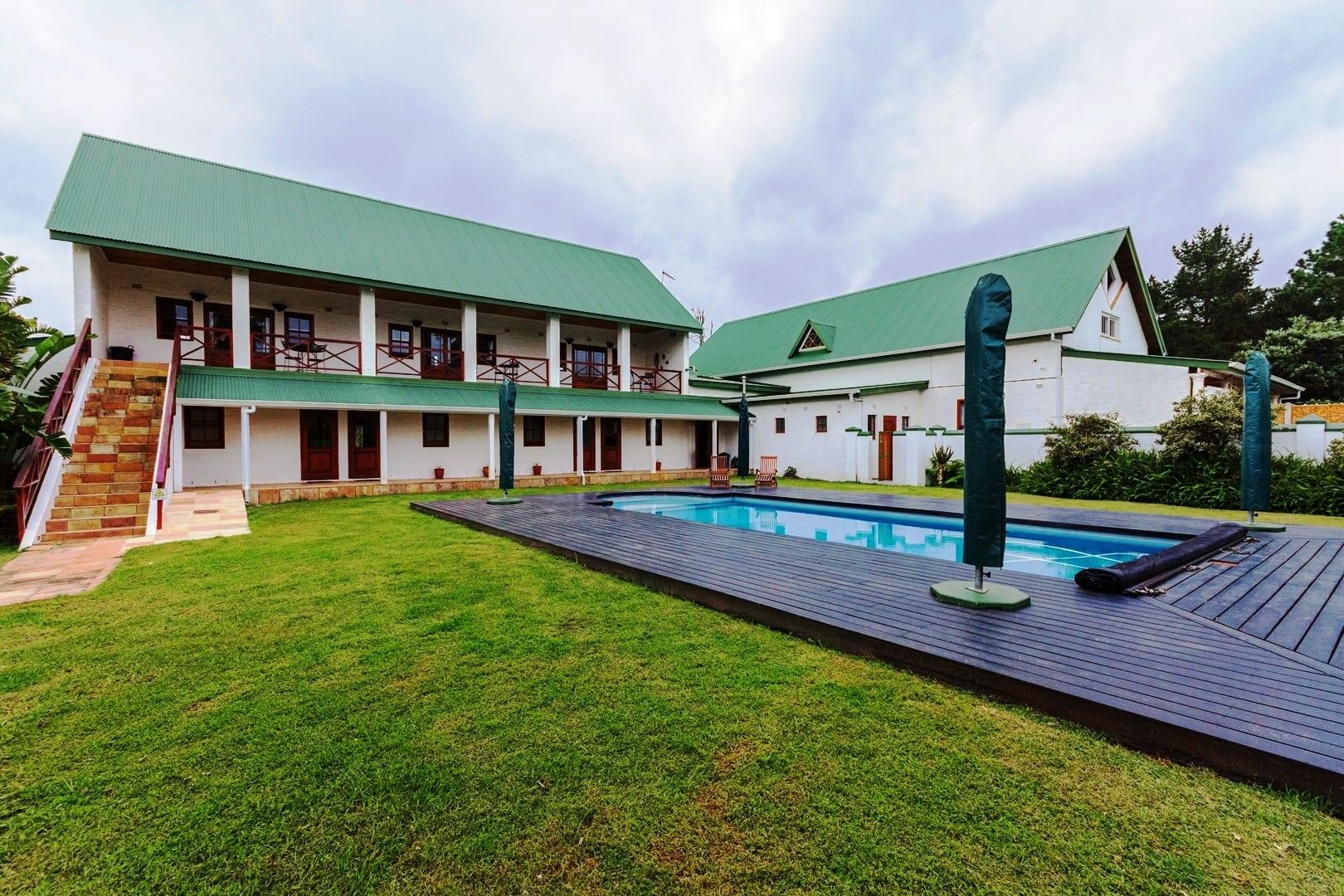 Turnkey Garden Route Escape — photograph 2