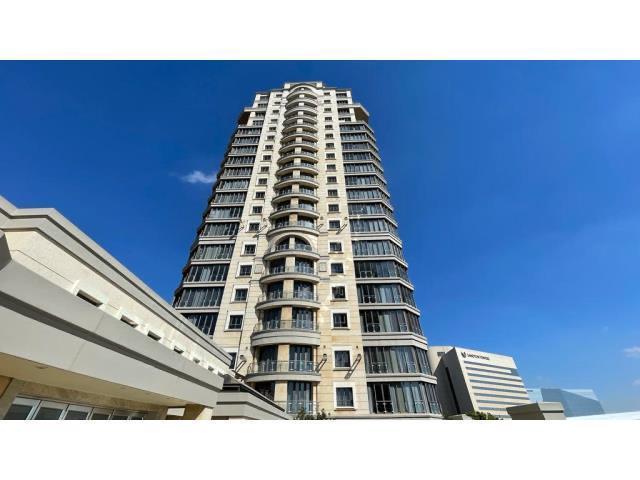Apartment in Sandton, Gauteng, South Africa — photograph 1