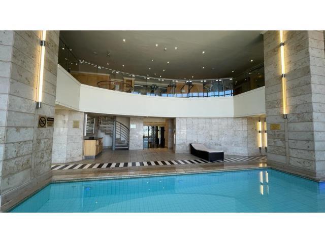 Apartment in Sandton, Gauteng, South Africa — photograph 2