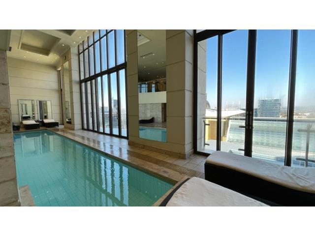Apartment in Sandton, Gauteng, South Africa — photograph 4