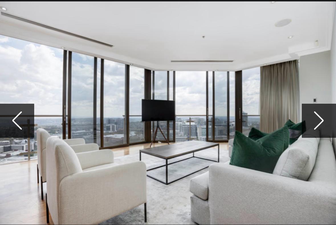 Apartment in Sandton, Gauteng, South Africa — photograph 5