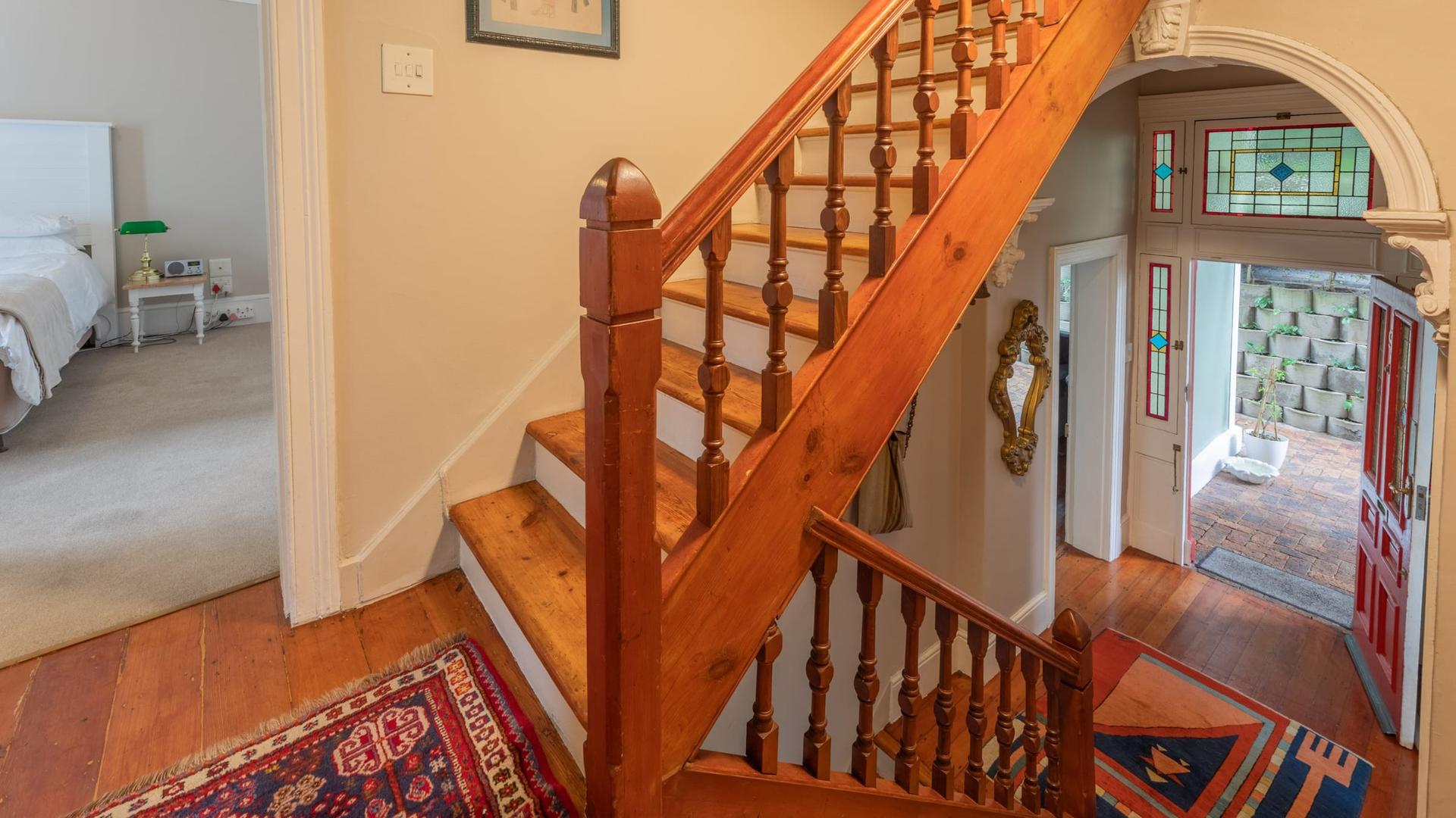 3 Bedroom House For Sale in Three Anchor Bay — photograph 3