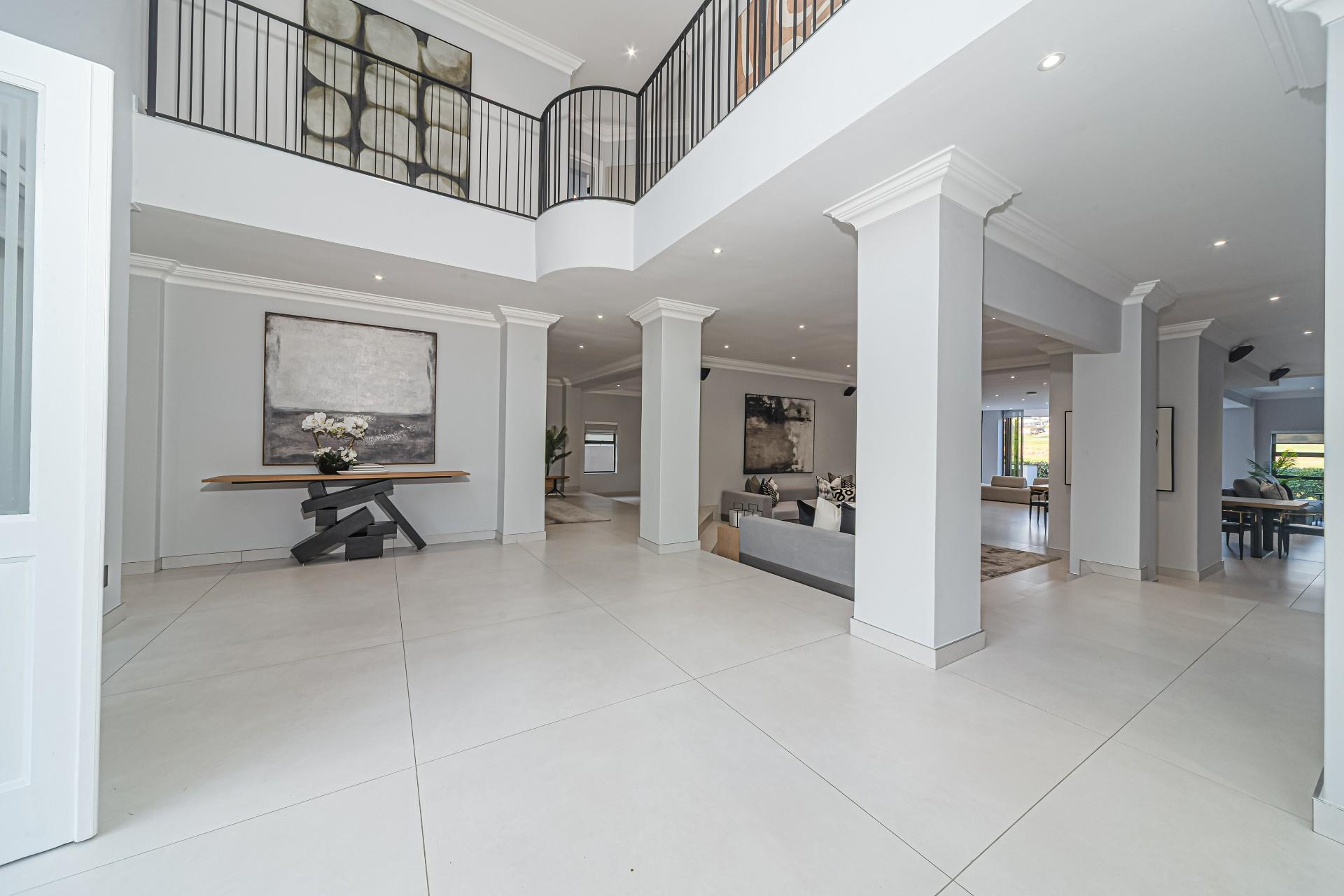 House in Roodepoort, Gauteng, South Africa — photograph 3