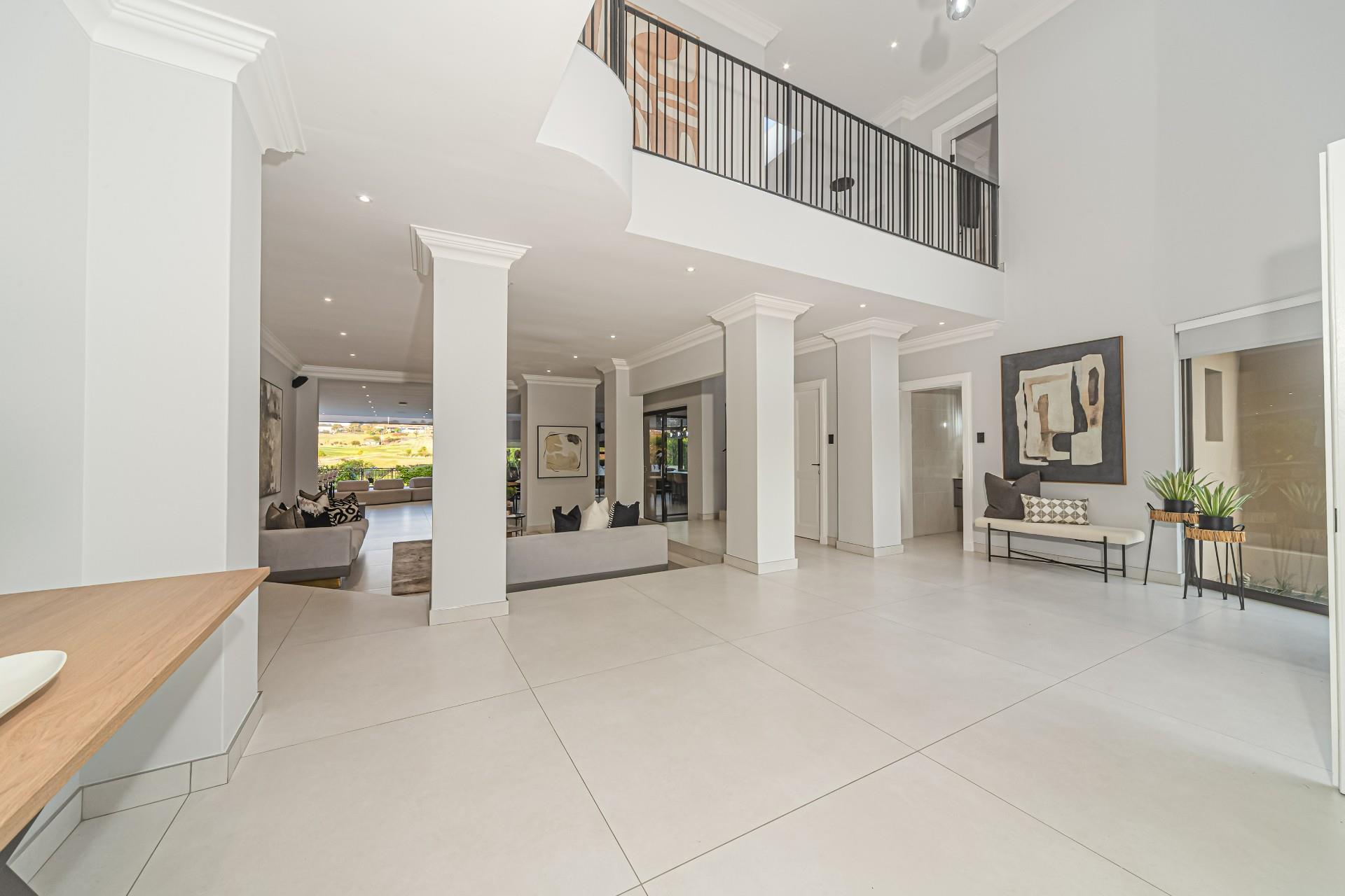 House in Roodepoort, Gauteng, South Africa — photograph 4