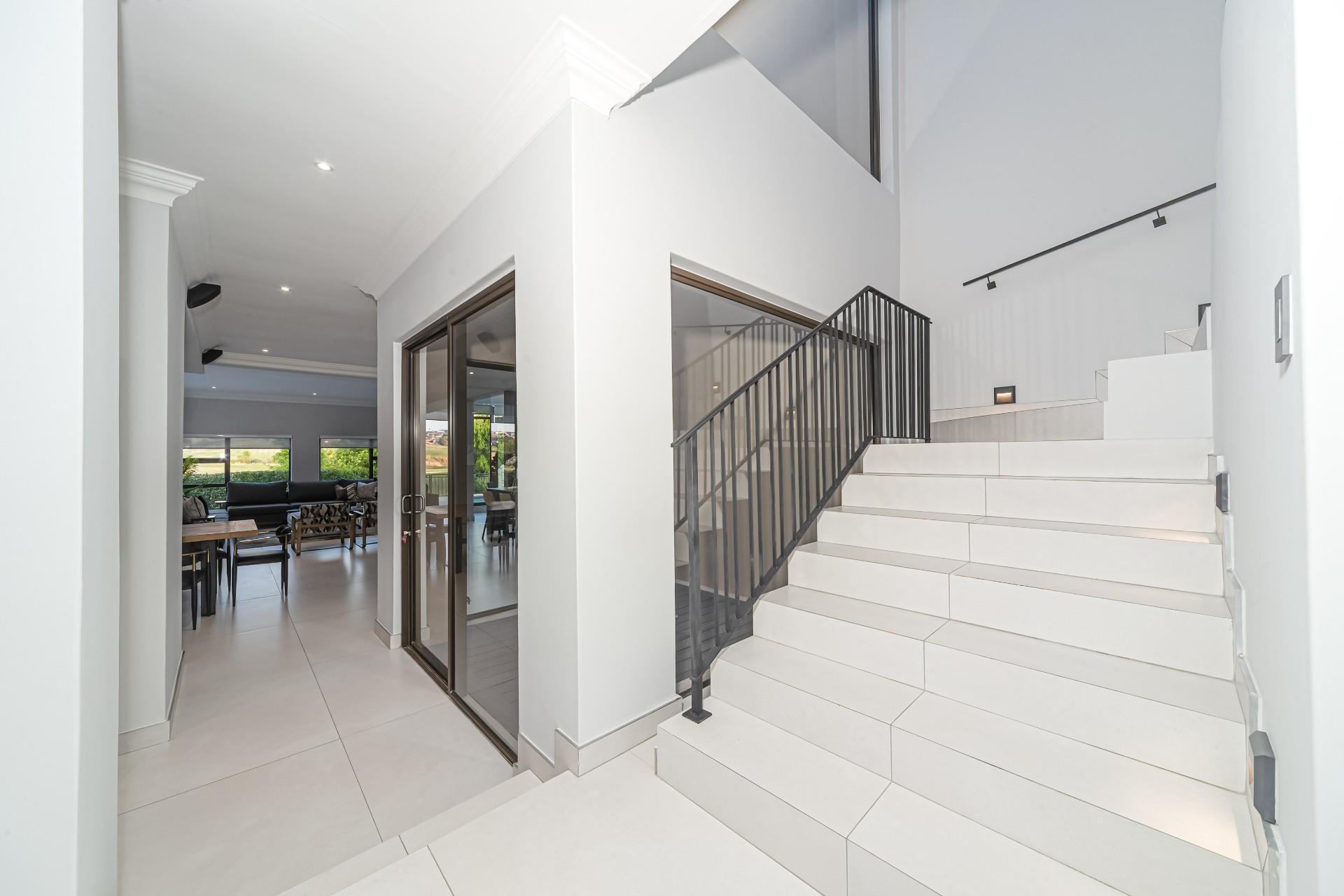 House in Roodepoort, Gauteng, South Africa — photograph 5