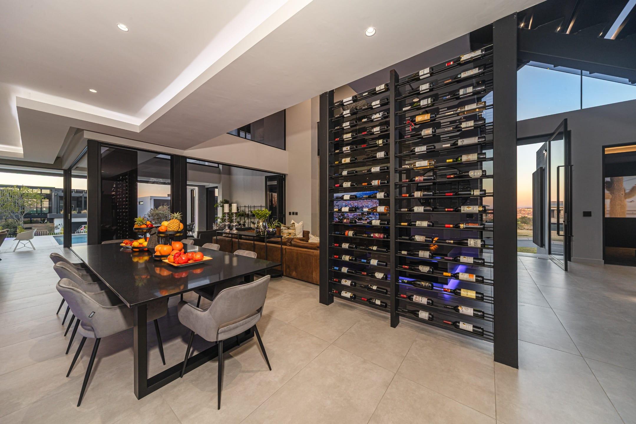 House in Midrand, Gauteng, South Africa — photograph 5