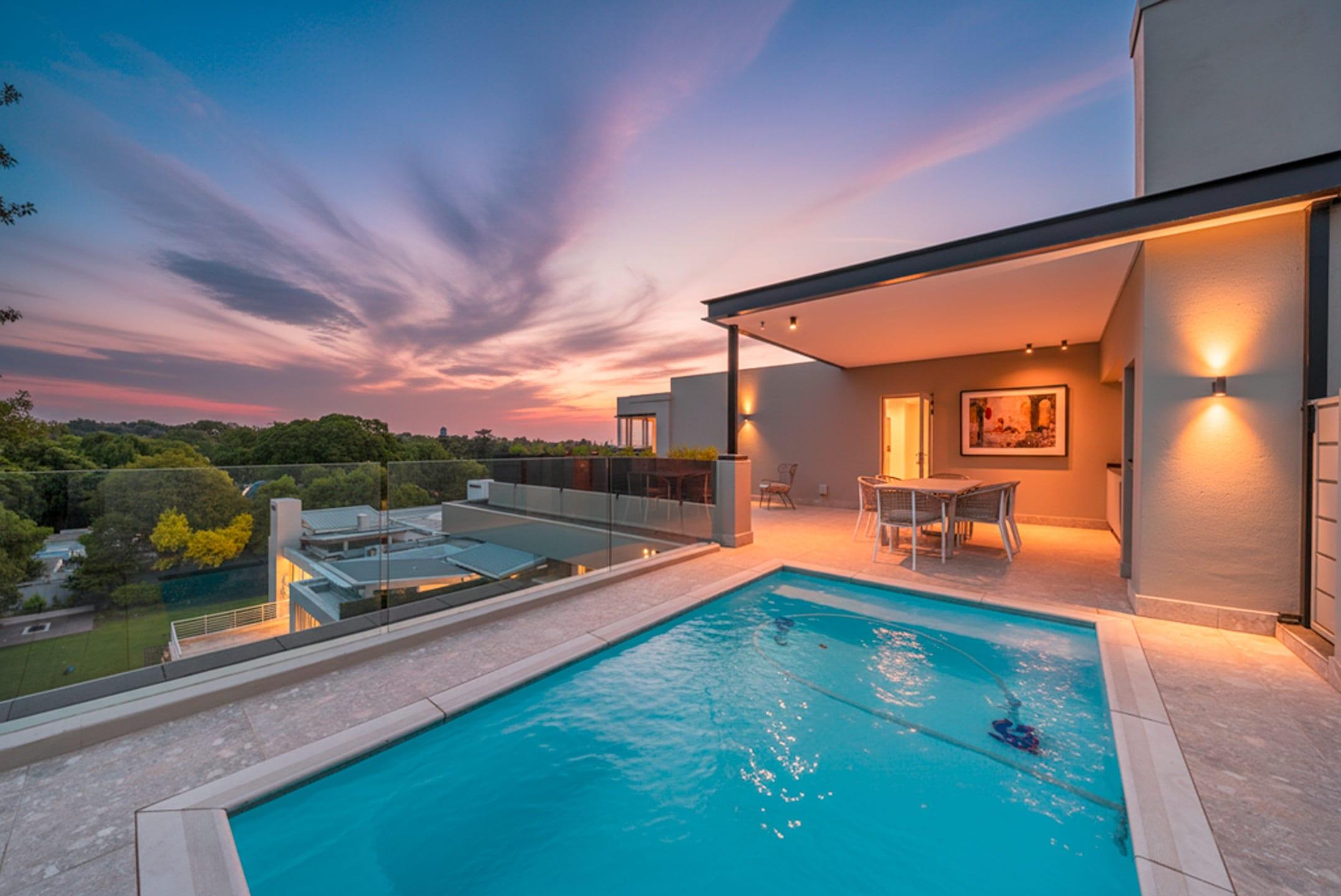 Apartment in Johannesburg, Gauteng, South Africa — photograph 2