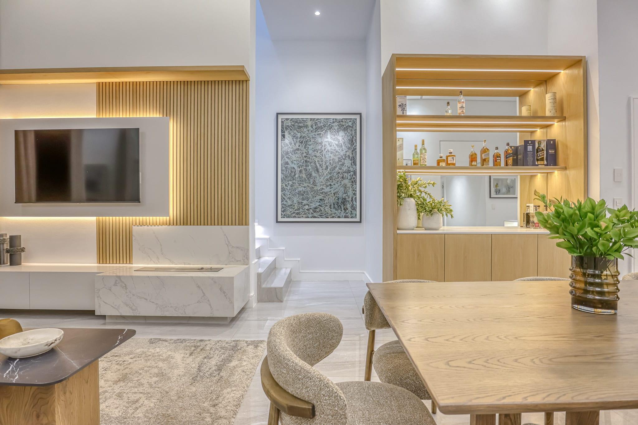 Apartment in Johannesburg, Gauteng, South Africa — photograph 4