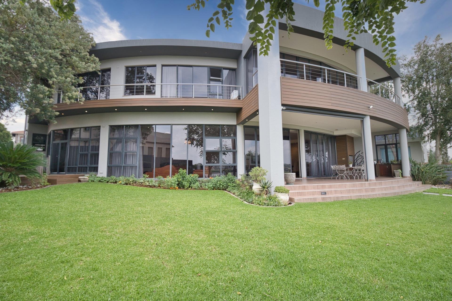 House in Benoni, Gauteng, South Africa — photograph 3