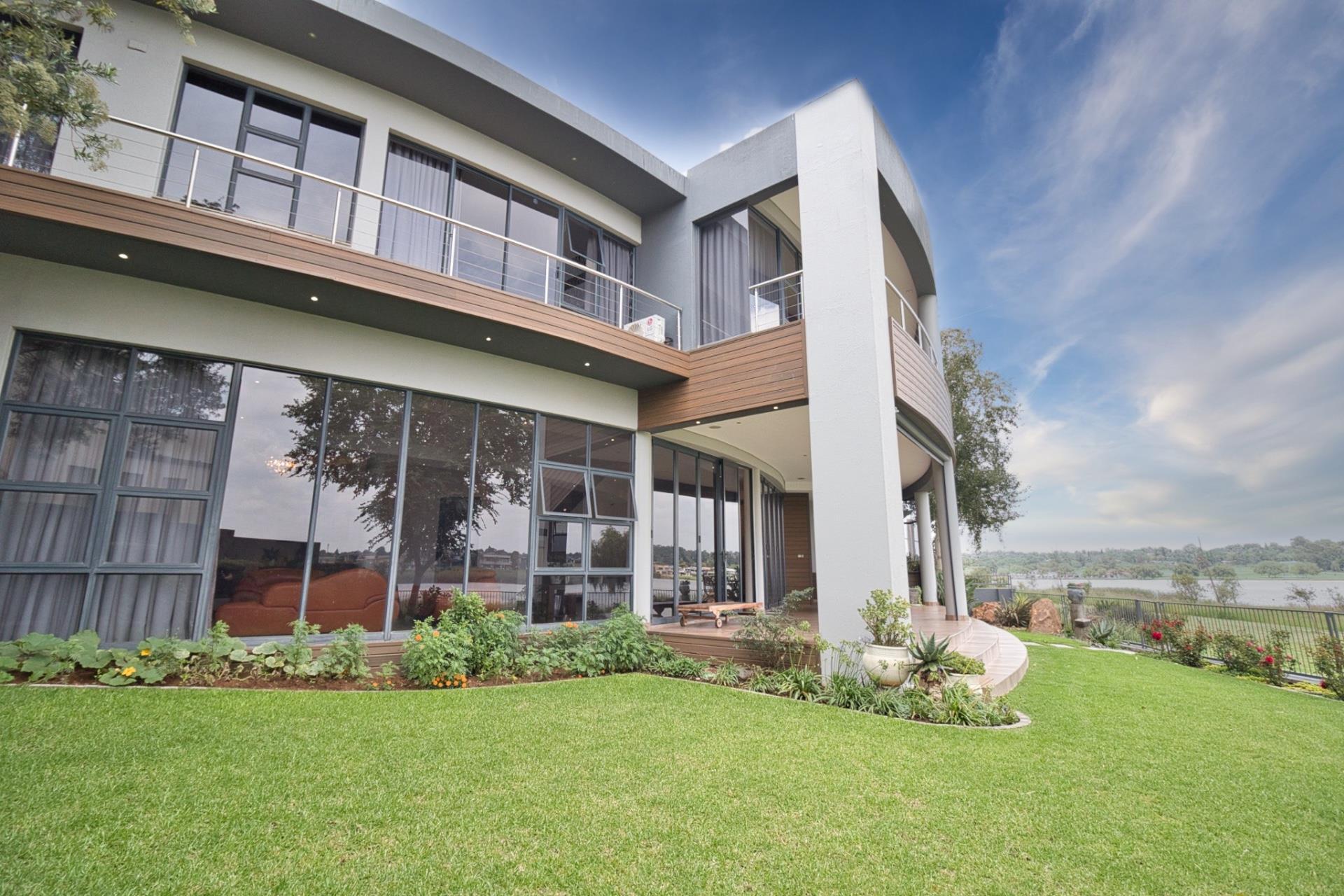House in Benoni, Gauteng, South Africa — photograph 4