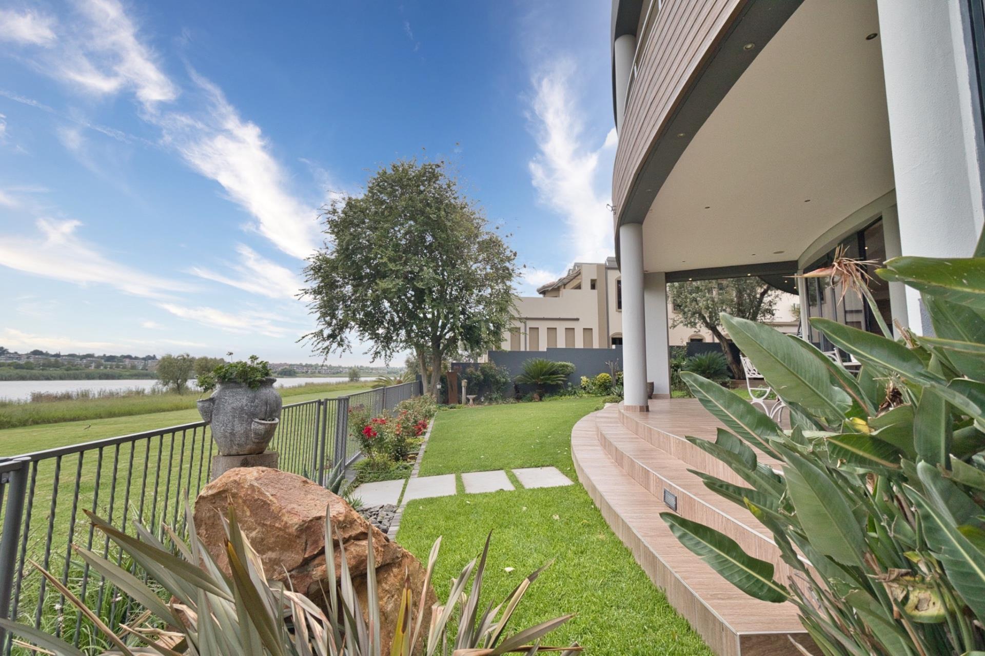 House in Benoni, Gauteng, South Africa — photograph 5