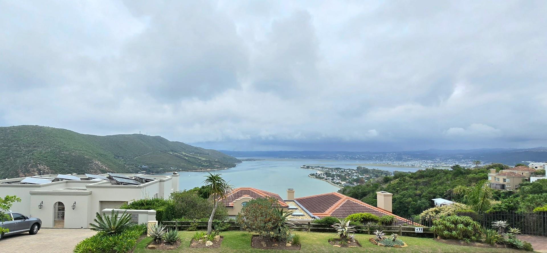 House in Knysna, Western Cape, South Africa — photograph 2