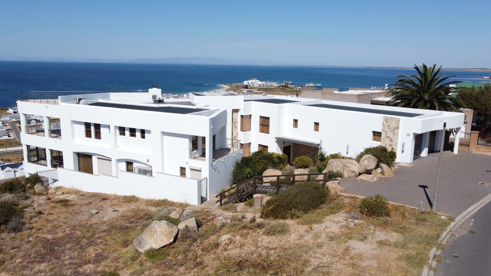 House in St Helena Bay, Western Cape, South Africa — photograph 2