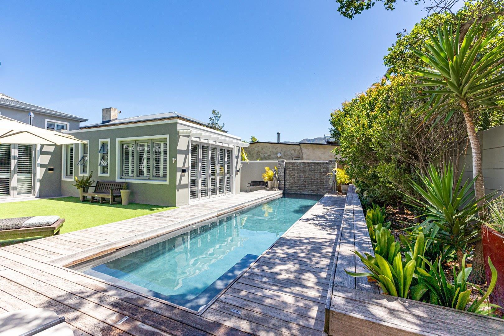 House in Hermanus, Western Cape, South Africa — photograph 5