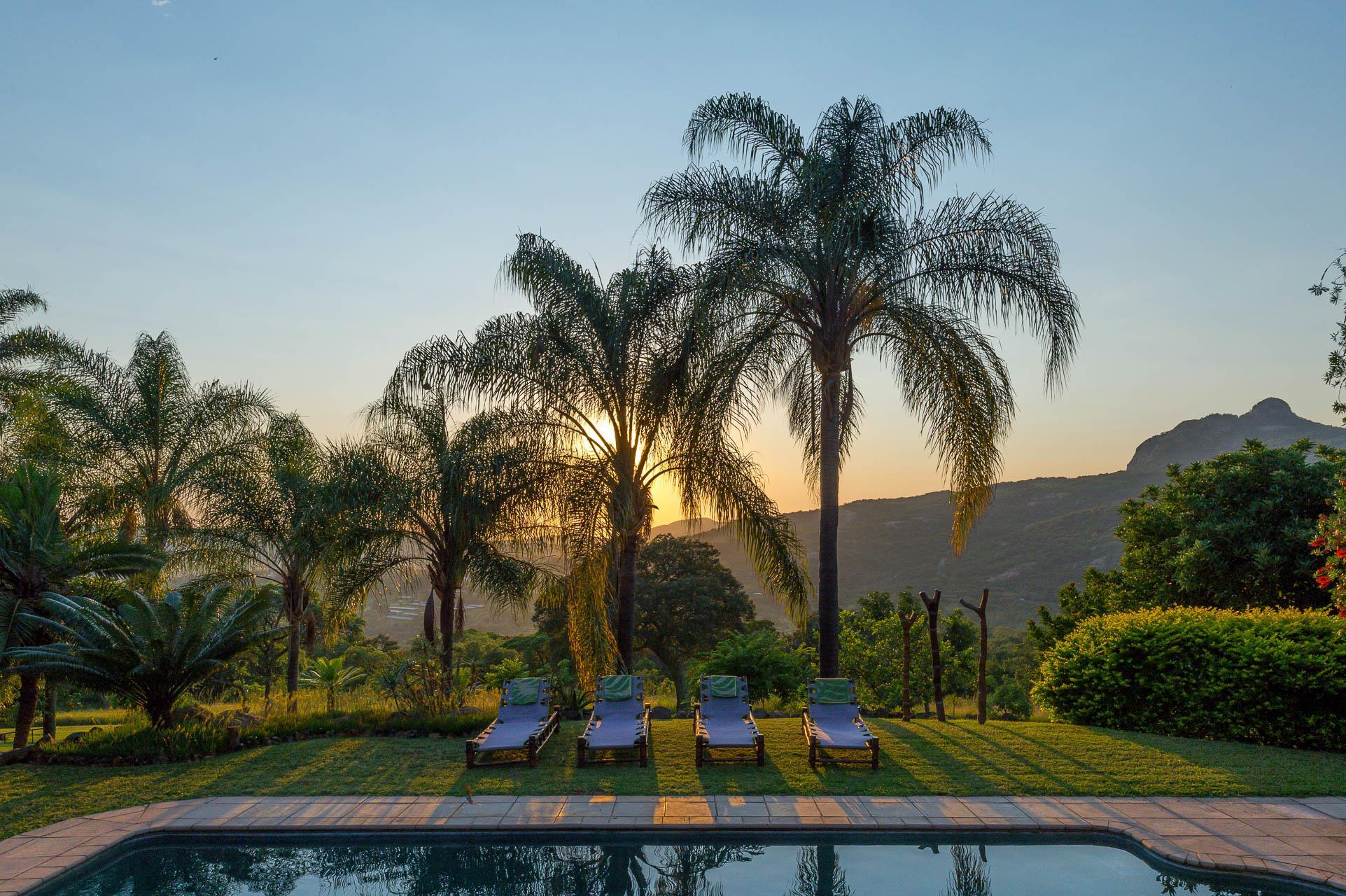 House in White River, Mpumalanga, South Africa — photograph 3