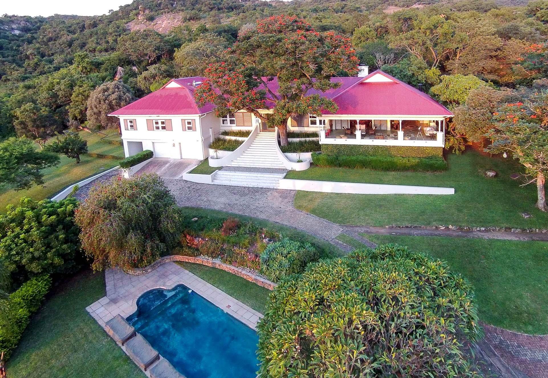 House in White River, Mpumalanga, South Africa — photograph 5
