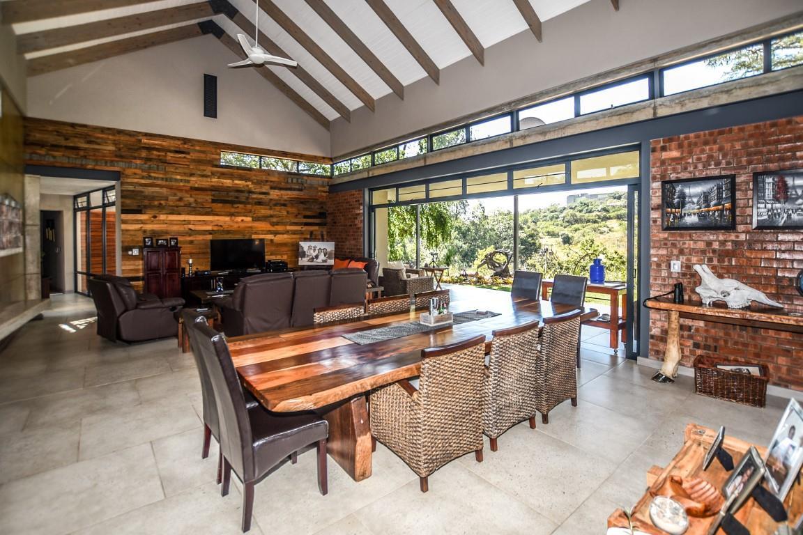 House in Nelspruit, Mpumalanga, South Africa — photograph 4