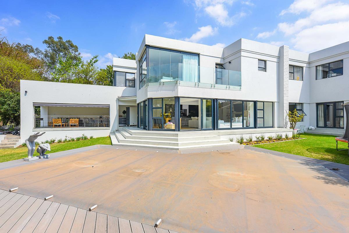 House in Sandton, Gauteng, South Africa — photograph 2