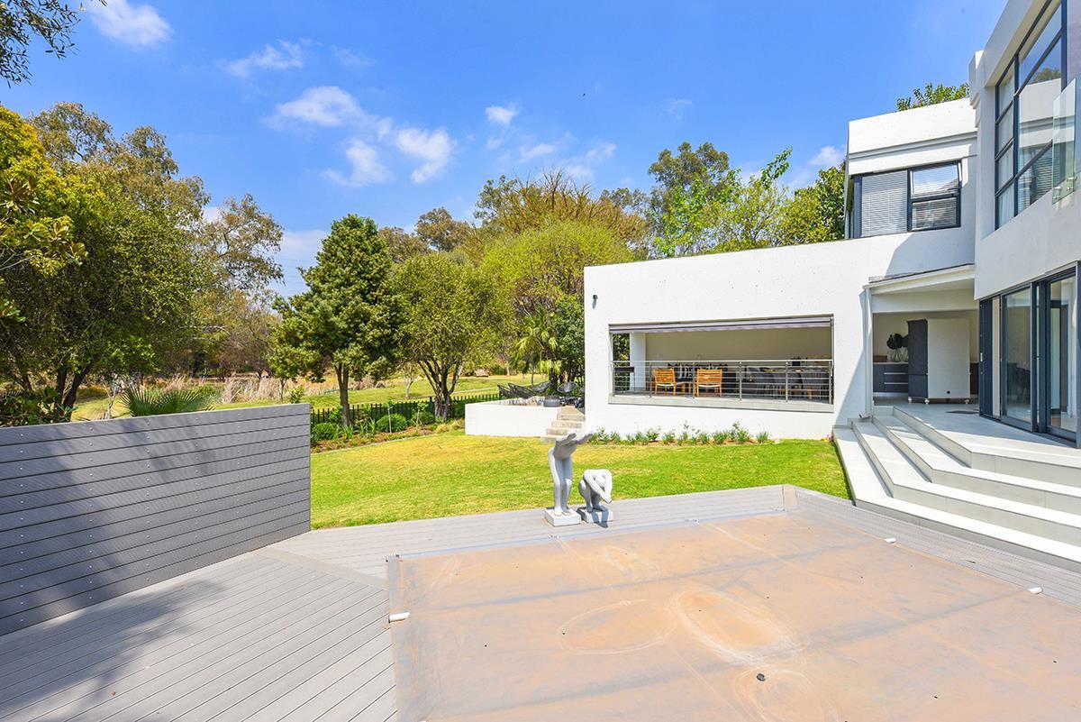 House in Sandton, Gauteng, South Africa — photograph 3