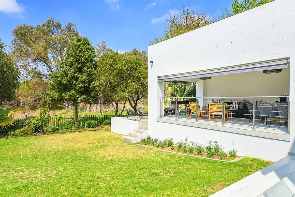House in Sandton, Gauteng, South Africa — photograph 4