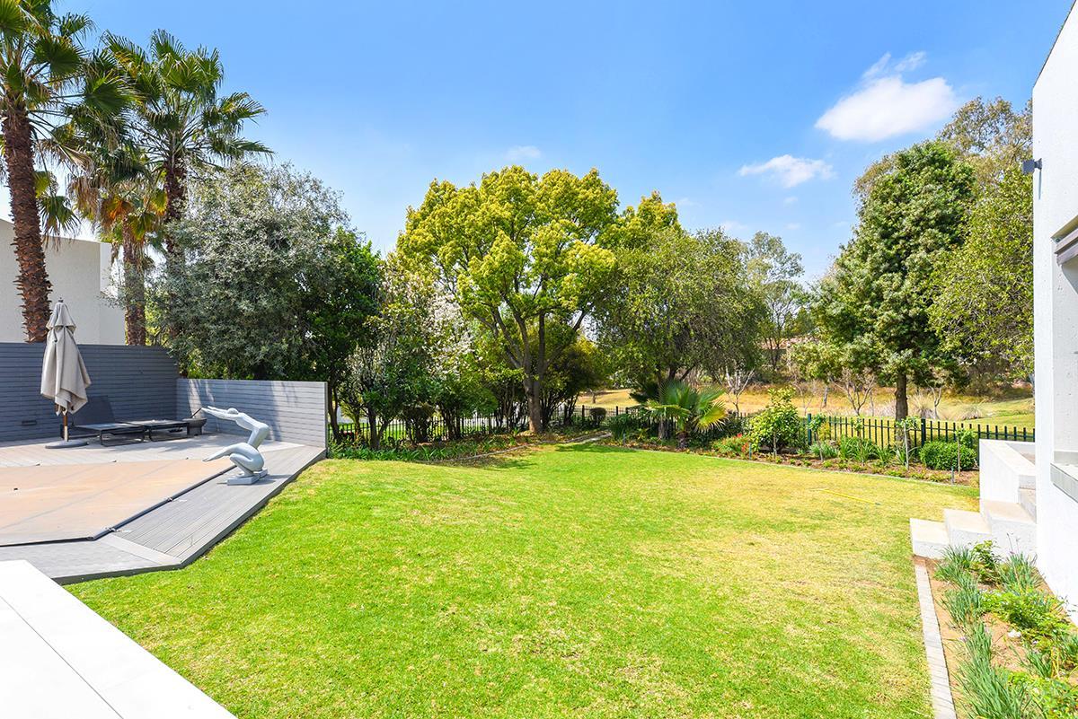 House in Sandton, Gauteng, South Africa — photograph 5