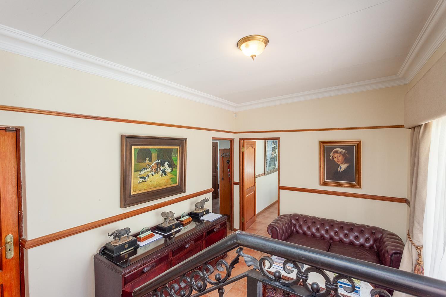 House in Pretoria, Gauteng, South Africa — photograph 5