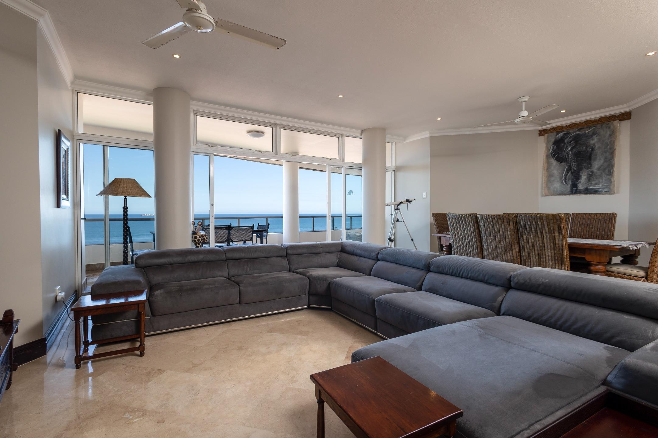 Apartment in Umhlanga, KwaZulu Natal, South Africa — photograph 2