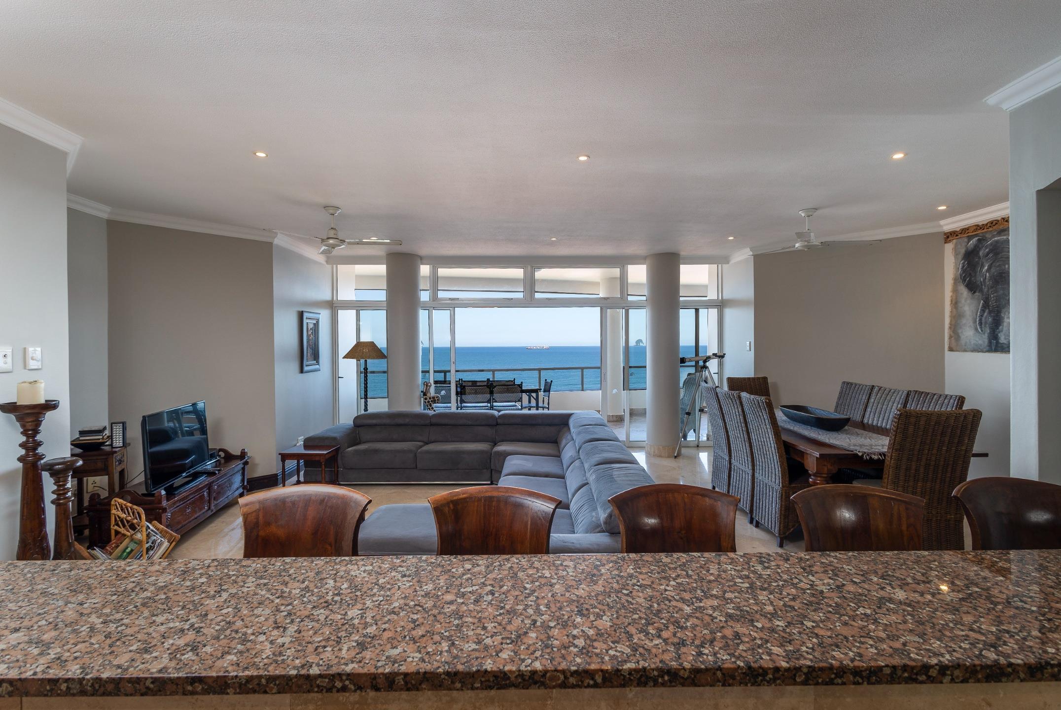 Apartment in Umhlanga, KwaZulu Natal, South Africa — photograph 3