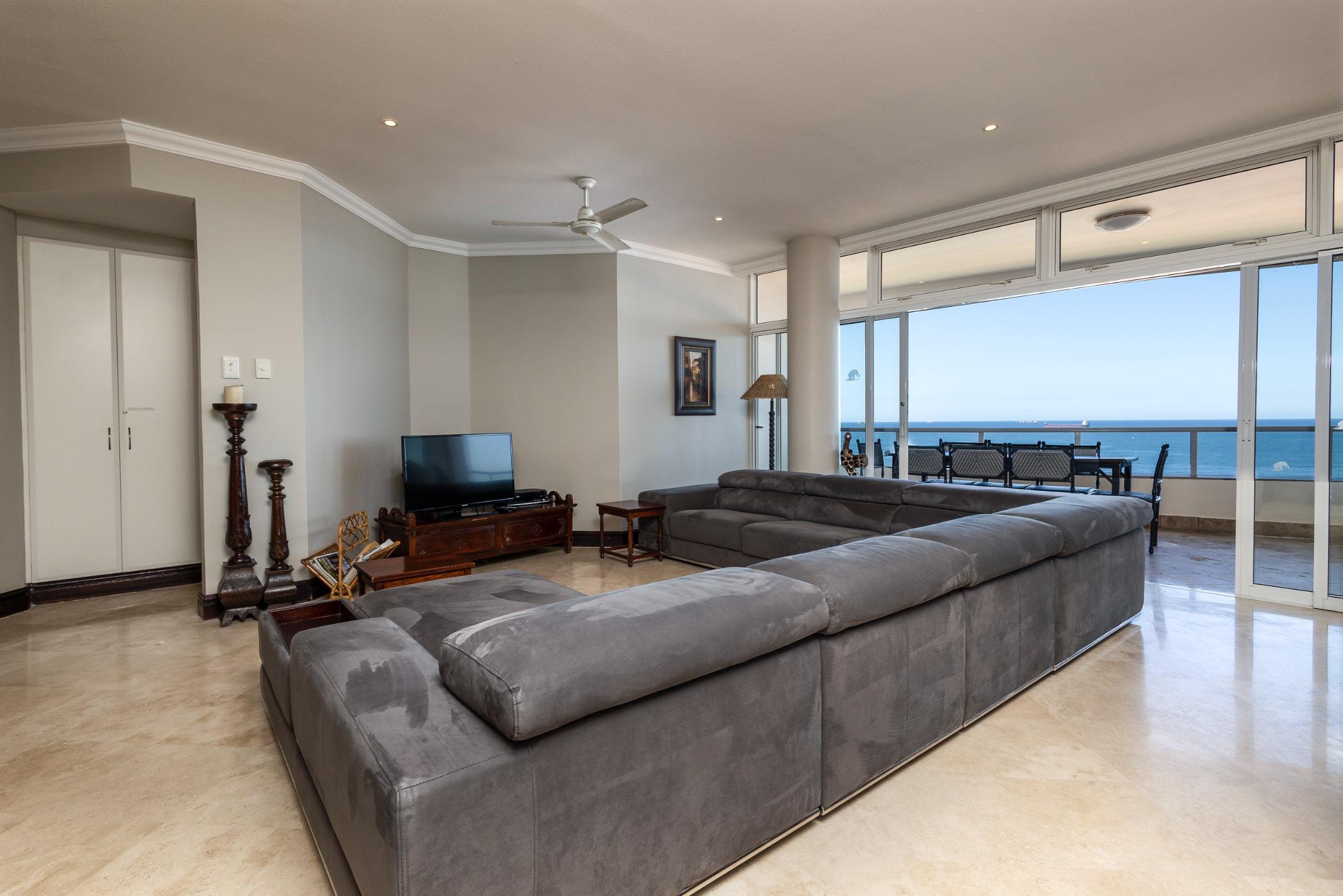 Apartment in Umhlanga, KwaZulu Natal, South Africa — photograph 4