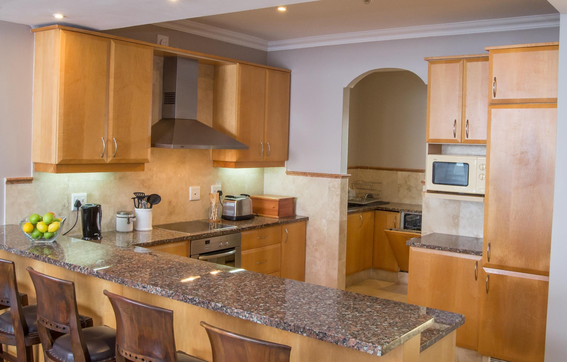 Apartment in Umhlanga, KwaZulu Natal, South Africa — photograph 5