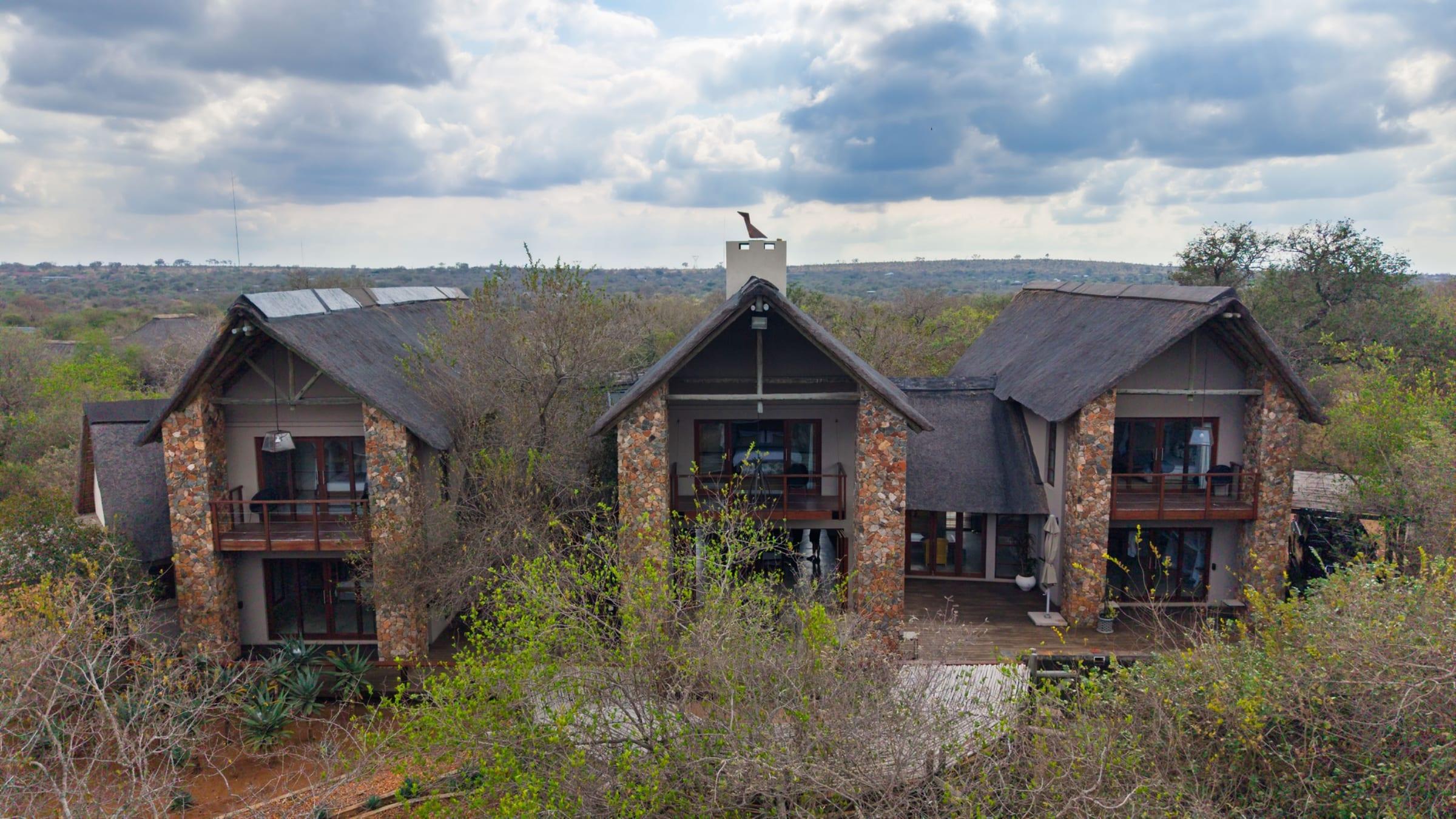 House in Hoedspruit, Limpopo, South Africa — photograph 1