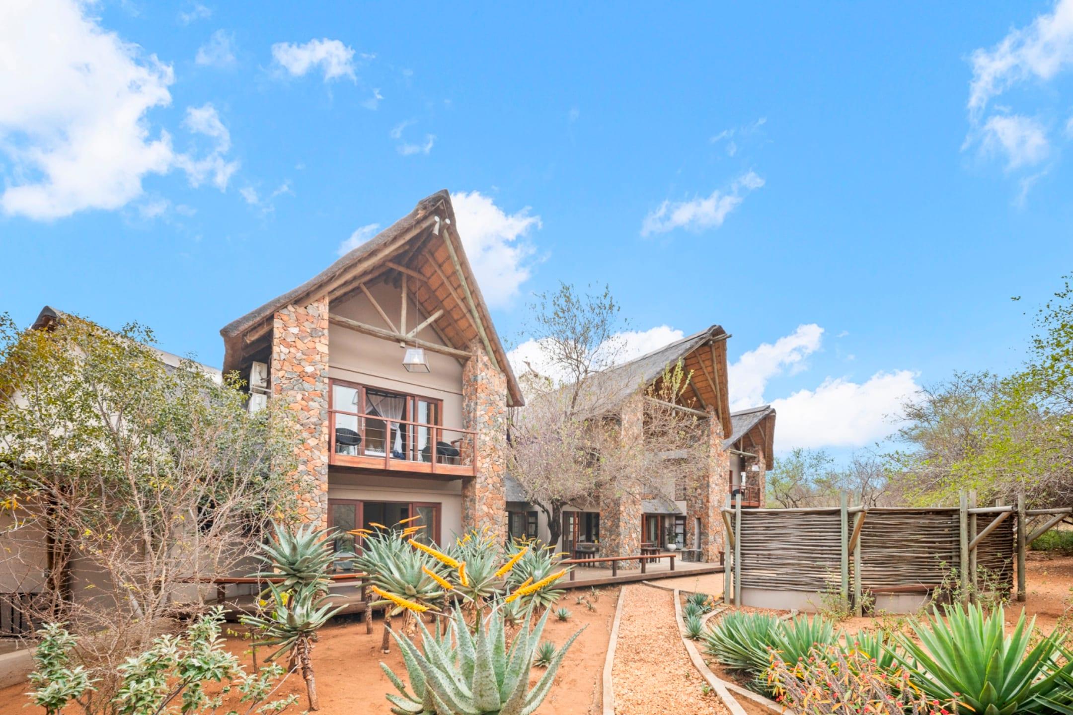House in Hoedspruit, Limpopo, South Africa — photograph 2