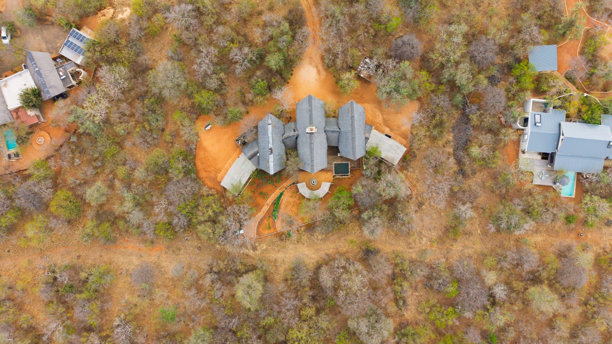 House in Hoedspruit, Limpopo, South Africa — photograph 4