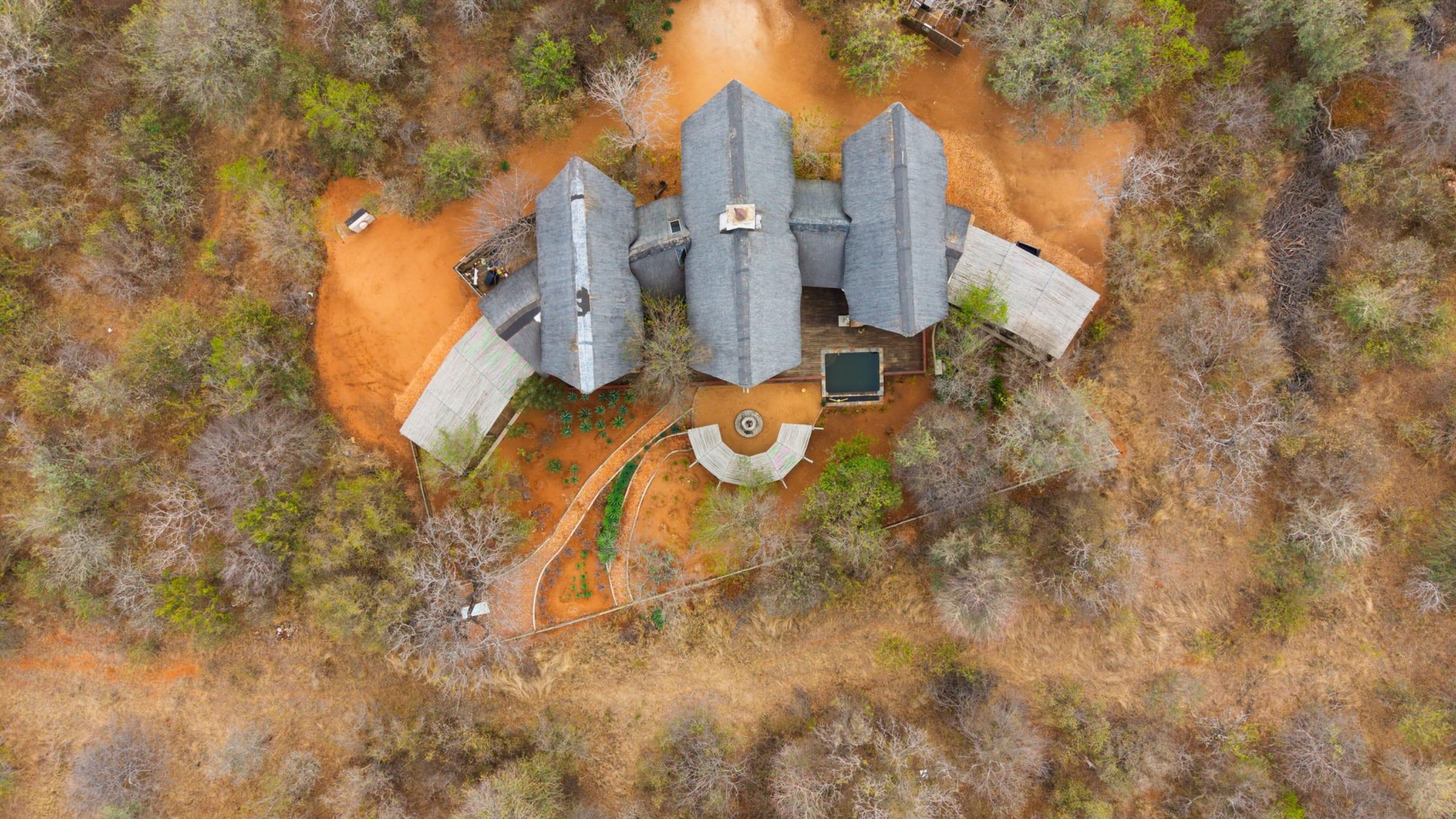House in Hoedspruit, Limpopo, South Africa — photograph 5