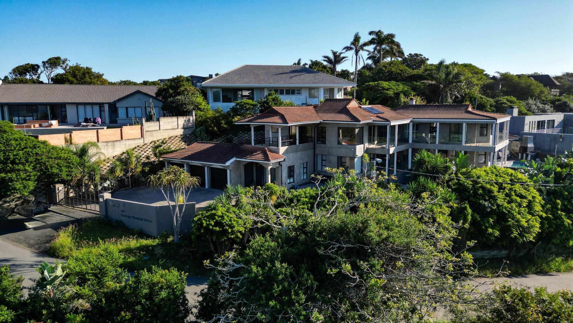 House in East London, Eastern Cape, South Africa — photograph 2