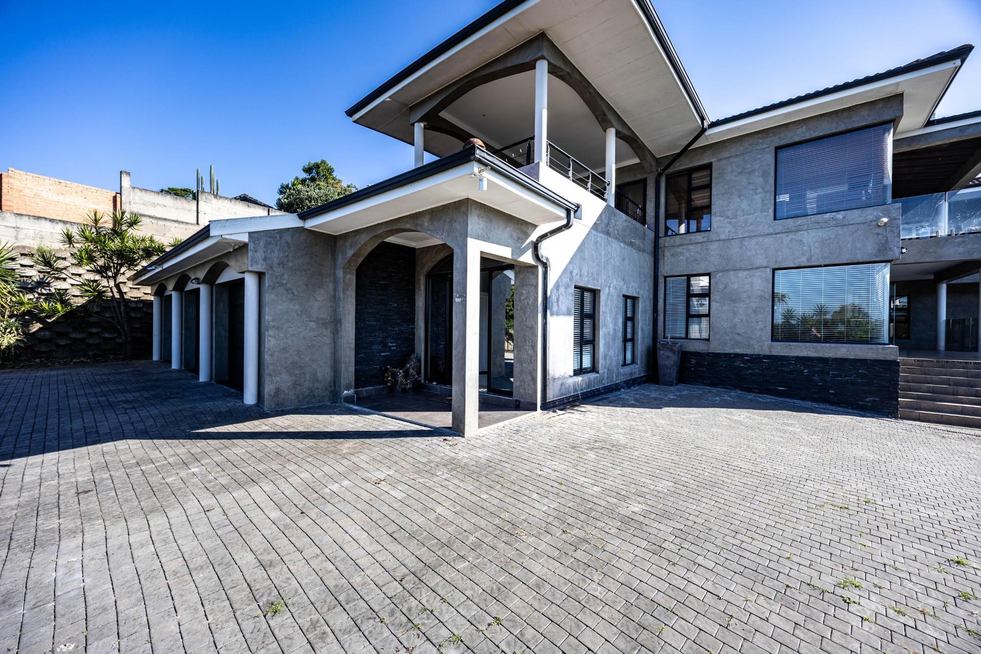House in East London, Eastern Cape, South Africa — photograph 5