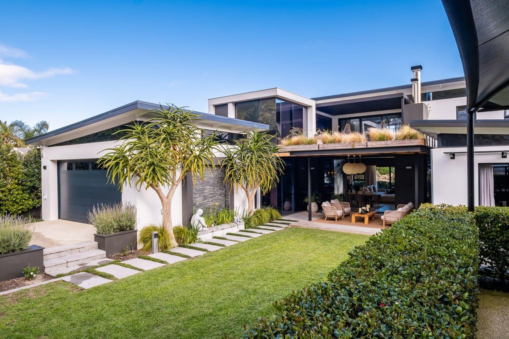 House in Hermanus, Western Cape, South Africa — photograph 2