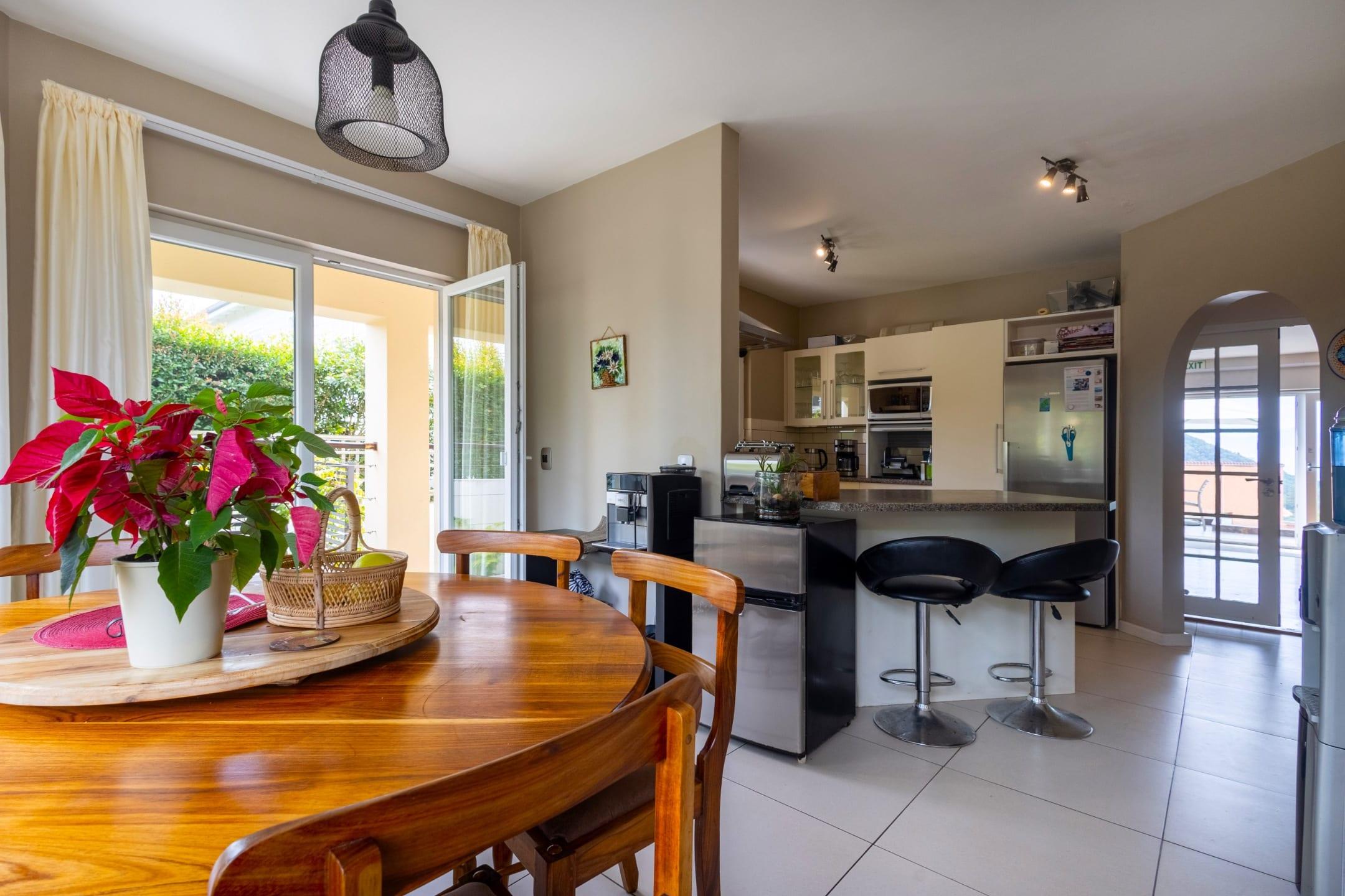 House in Plettenberg Bay, Western Cape, South Africa — photograph 4
