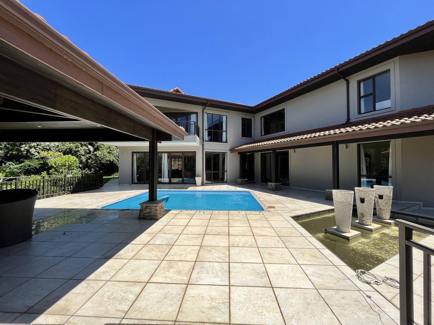 House in Ballito, KwaZulu Natal, South Africa — photograph 2