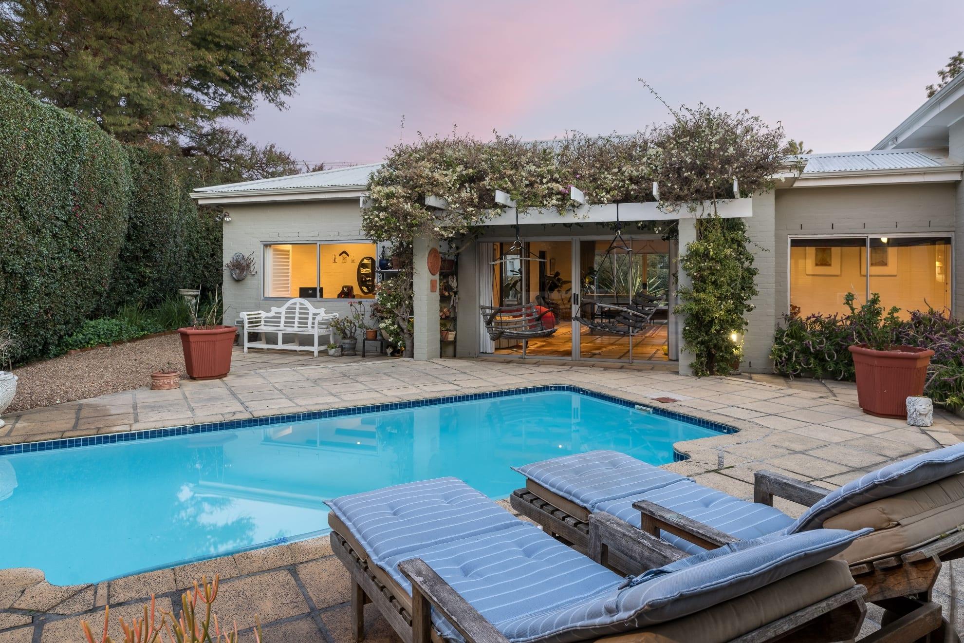House in Somerset West, Western Cape, South Africa — photograph 3