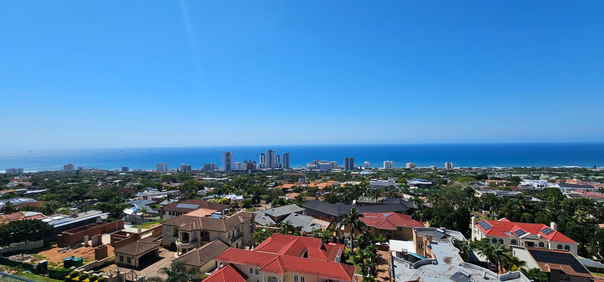 Penthouse with Spectacular Sea Views — photograph 2