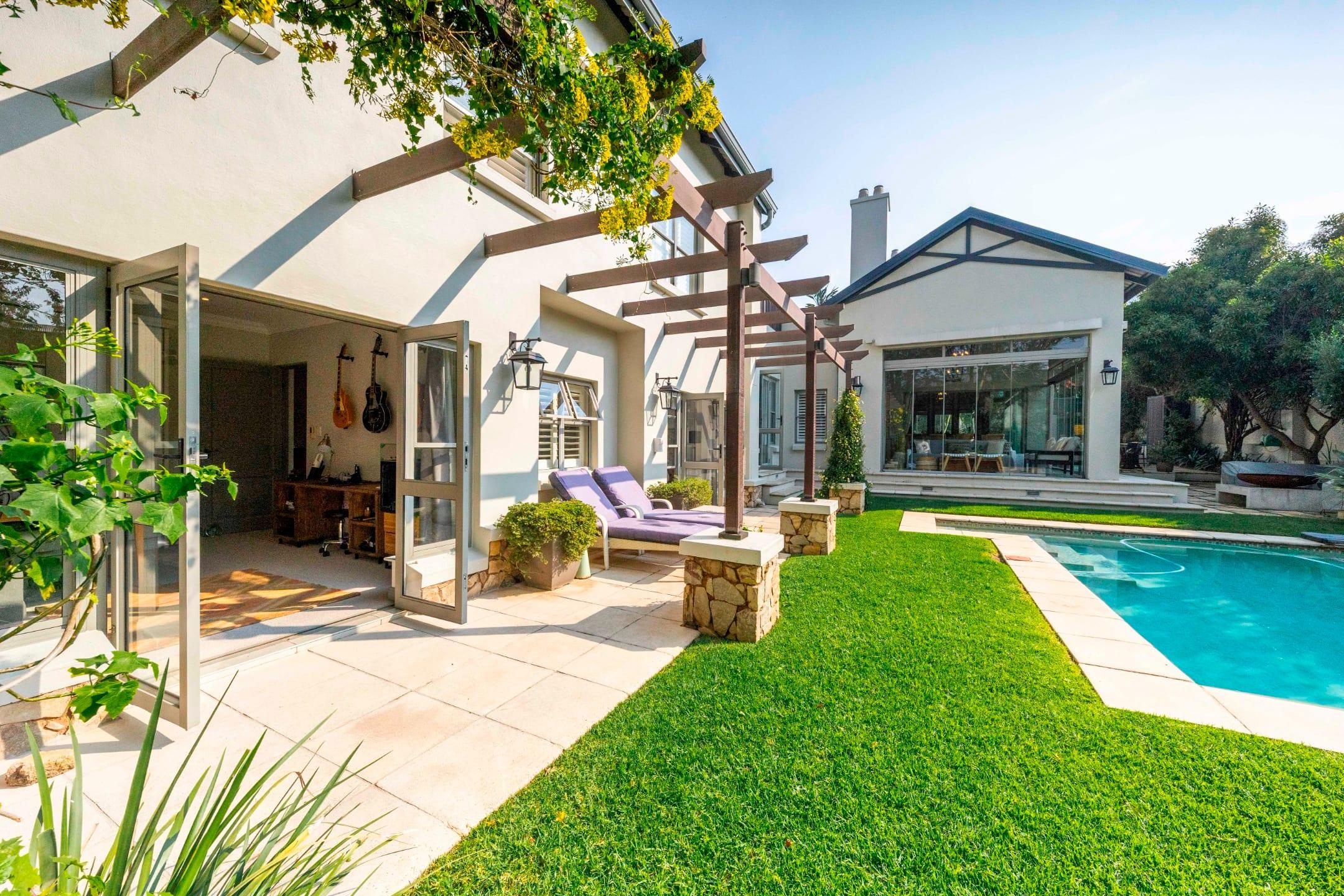 House in Midrand, Gauteng, South Africa — photograph 3